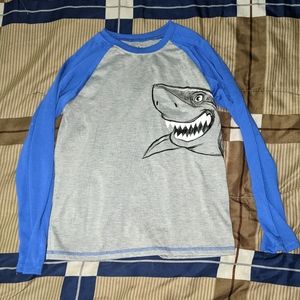 Faded Glory boys shirt